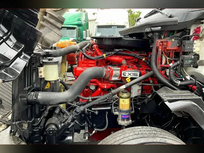 2021 INT LT625 6x4