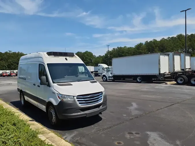 2019 MERCEDES-BENZ SPRINTER 35006977d315a45545157c3325a4d328f31b