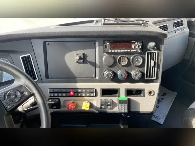 2023 Freightliner Cascadia 12669786e6a3b59e0cca931381cfde234c4