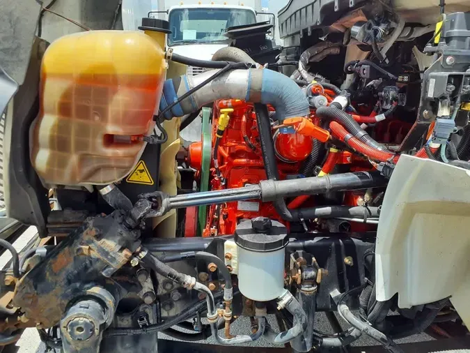 2019 NAVISTAR INTERNATIONAL 43006979bf42a453f60aafa38f3964749306