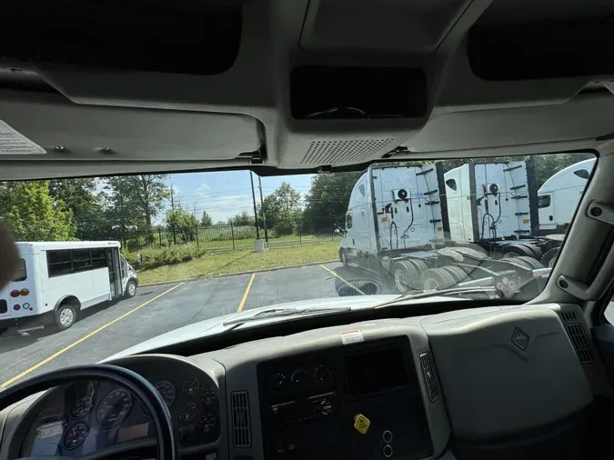 2019 International 4300