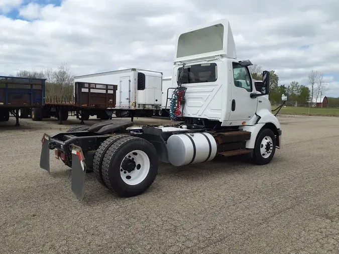 2019 NAVISTAR INTERNATIONAL RH613 DAYCAB S/A697a0afec86dfd1ce4675b3a150ef346