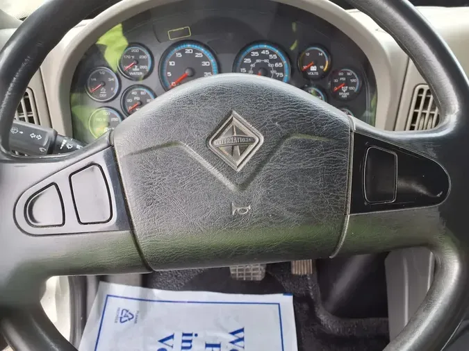 2019 NAVISTAR INTERNATIONAL 4300