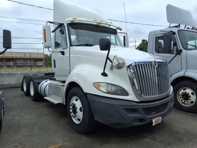 2017 NAVISTAR INTERNATIONAL PROSTAR