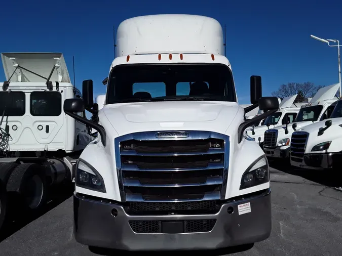 2020 FREIGHTLINER/MERCEDES NEW CASCADIA 116