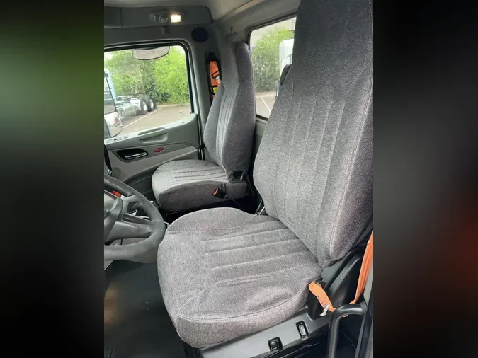 2018 Peterbilt 579