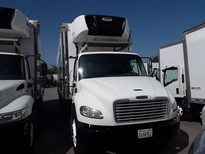 2018 FREIGHTLINER M2 106