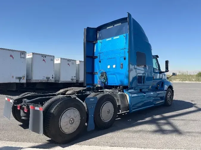 2019 International LT625