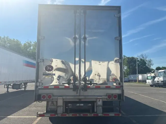 2016 GREAT DANE TRAILERS 721TZ-1 -48/162/102697eece1b14c8c58b60a4d02d2ebe6f9