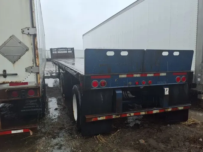 2015 GREAT DANE TRAILERS 53/1026981e7f1e9023f7ead89e2255b433cf0