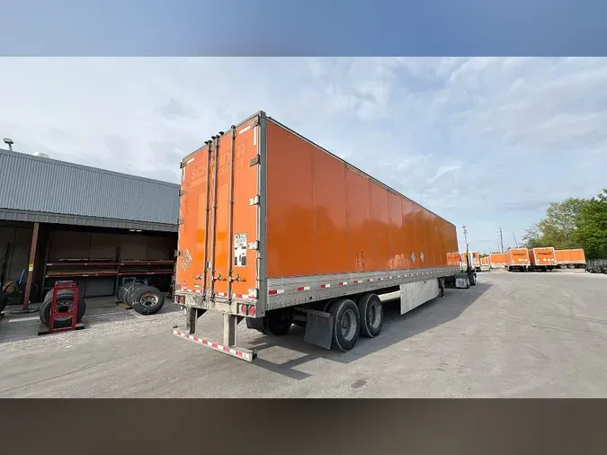 2013 Hyundai VAN