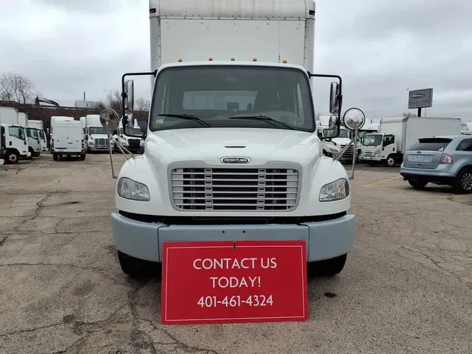 2020 FREIGHTLINER/MERCEDES M2 106