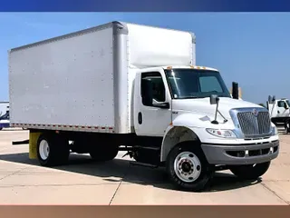 2021 INT MV607