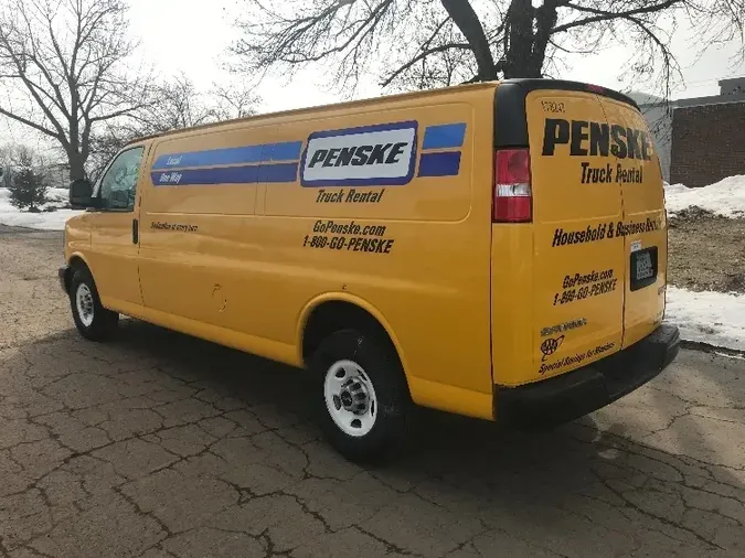 2017 GMC G23705