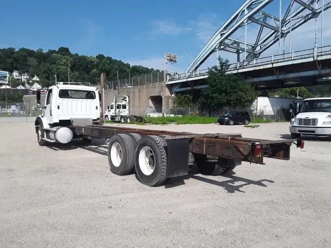 2016 FREIGHTLINER M2 112
