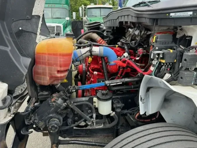 2020 NAVISTAR INTERNATIONAL MV607 (4X2)69850dcab95a18b1a70bc43c35033130
