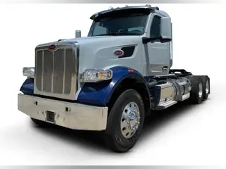 2023 Peterbilt 567