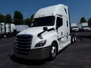 2020 FREIGHTLINER/MERCEDES NEW CASCADIA PX12664