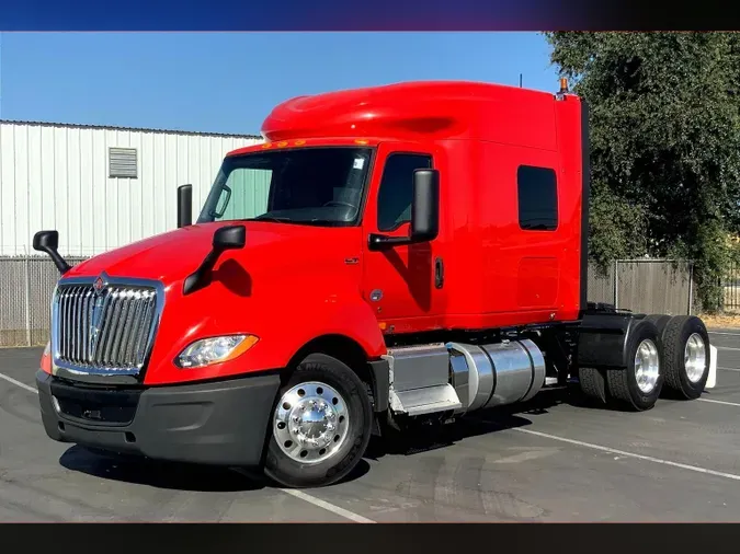2021 INT LT625 6x4