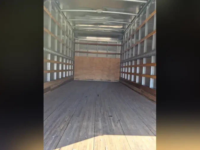 2018 ISUZU NPR HD6987e86ec848bbd2765dc736aa06bf91