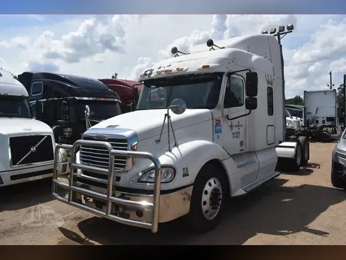 2007 FREIGHTLINER COLUMBIA 120