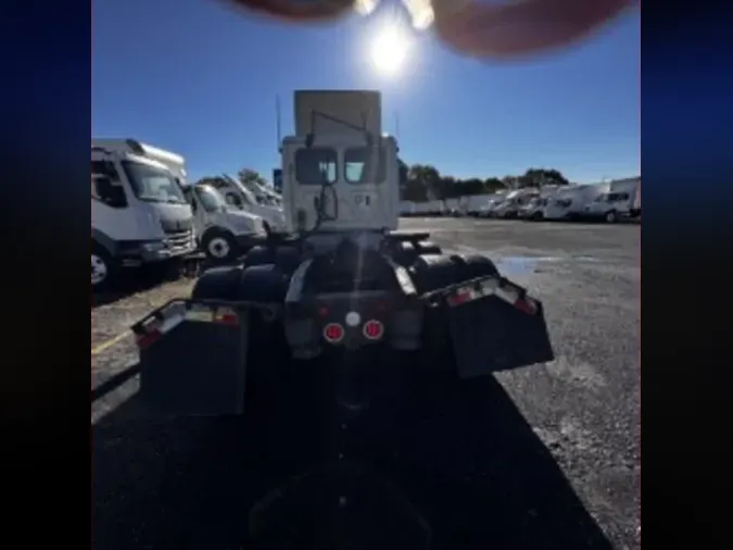 2020 FREIGHTLINER/MERCEDES NEW CASCADIA PX12664