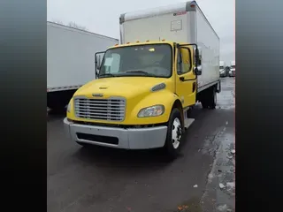 2016 FREIGHTLINER/MERCEDES M2 106