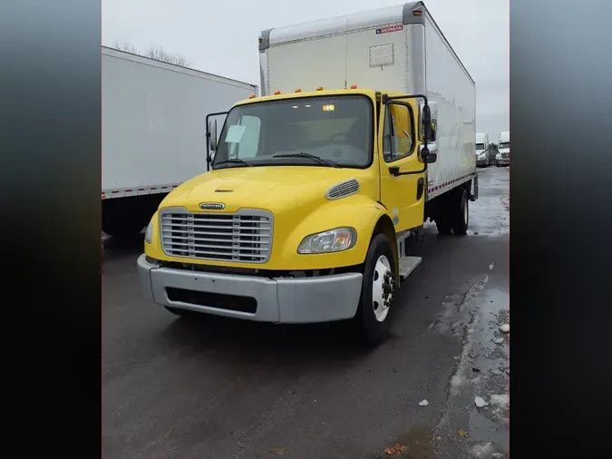 2016 FREIGHTLINER/MERCEDES M2 106698880eb98087fc794be74ed29f0fcd8