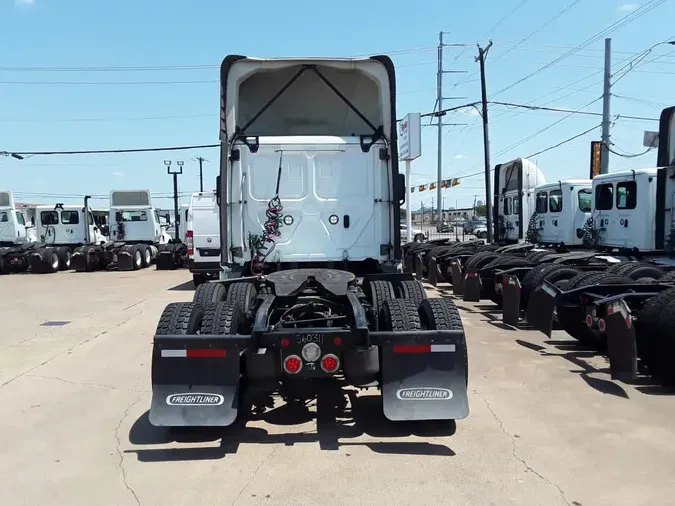 2022 FREIGHTLINER NEW CASCADIA PX12664