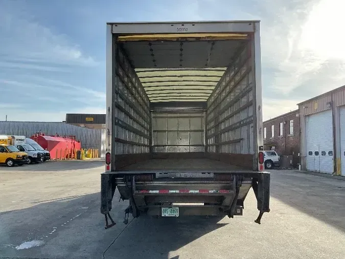 2018 Freightliner M2