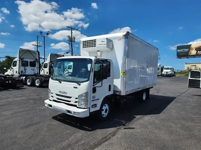 2019 ISUZU NPR-HD698cd1bcdce2ae0b3daa0e600d66d4cd