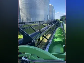 2004 John Deere 635F
