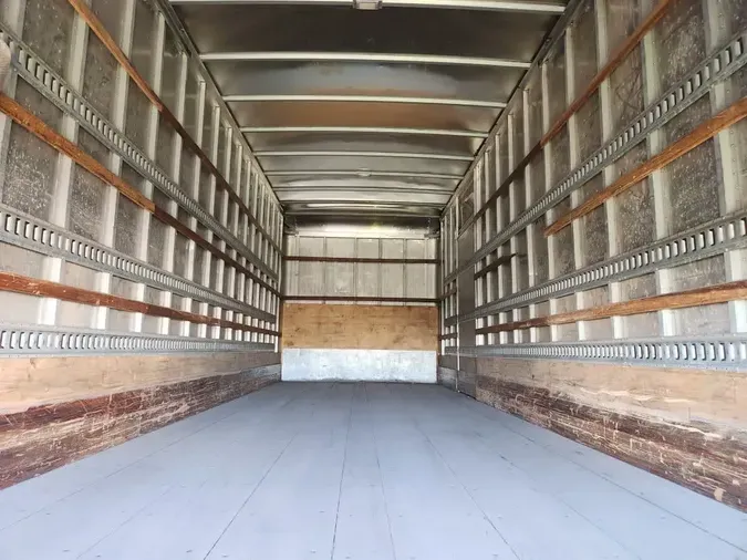 2018 FREIGHTLINER/MERCEDES M2 106