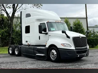 2022 INT LT625 6x4