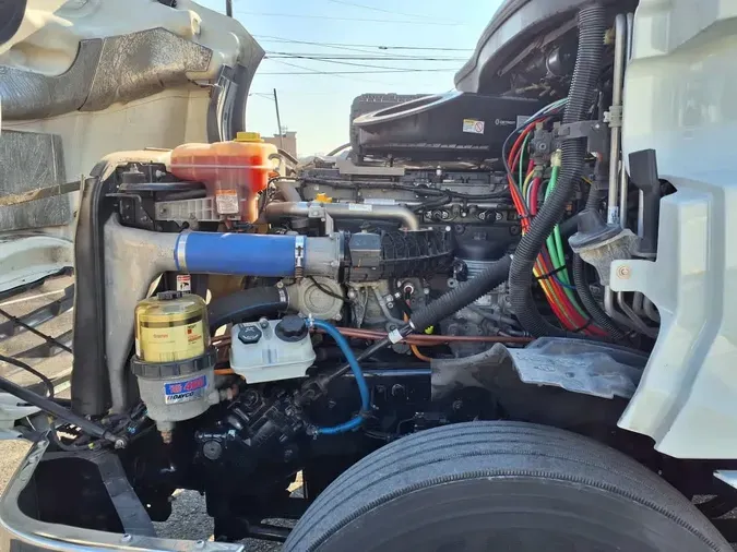 2020 FREIGHTLINER/MERCEDES NEW CASCADIA PX12664