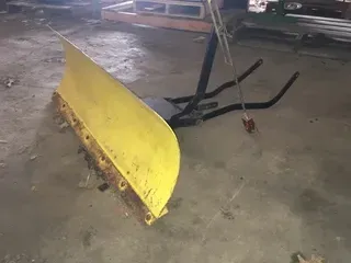 1993 JOHN DEERE 42"