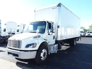 2020 FREIGHTLINER/MERCEDES M2 106