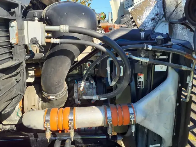 2019 FREIGHTLINER/MERCEDES CASCADIA 113