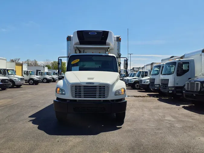 2019 FREIGHTLINER/MERCEDES M2 106