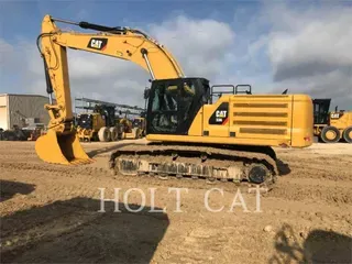 2019 Caterpillar 336