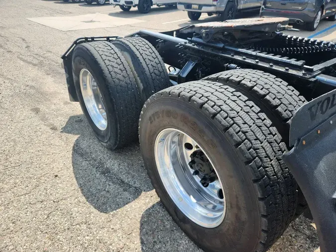 2020 MACK AN64T