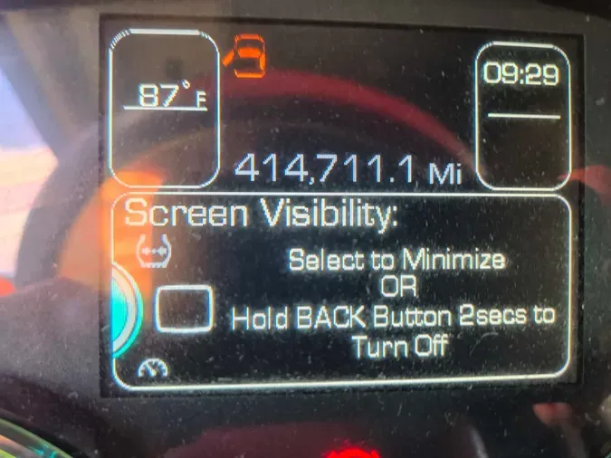 2020 KENWORTH TRUCKS T680