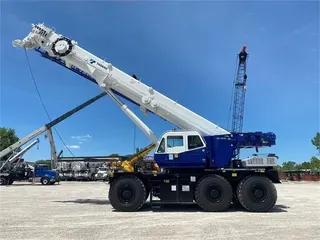 2020 TADANO GR 1600XL