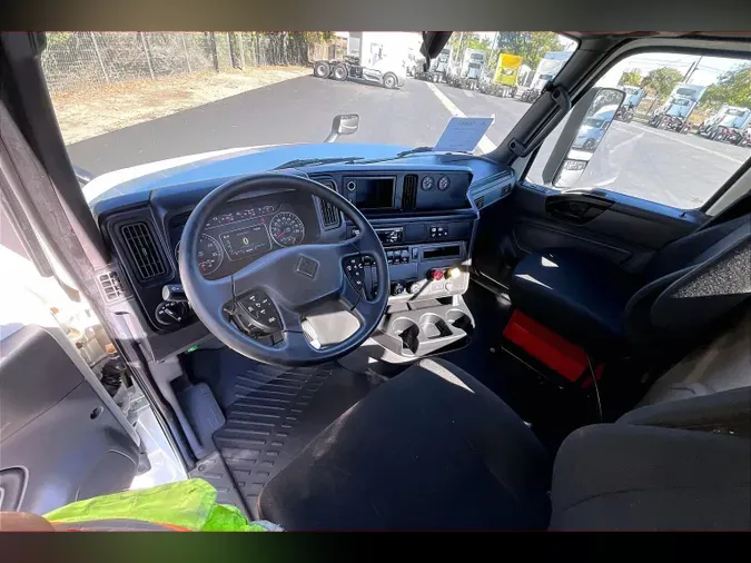 2021 INT LT625 6x4