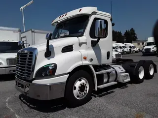 2018 FREIGHTLINER CASCADIA 113