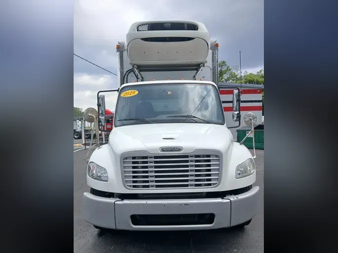 2019 FREIGHTLINER/MERCEDES M2 10669965d96e94491a173a84d2b546385b8