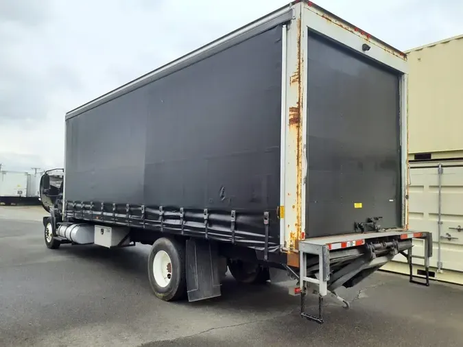 2020 NAVISTAR INTERNATIONAL MV607 (4X2)69970c2b4d1c9e897f183606f00f62a2