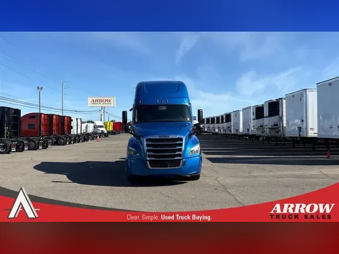 2022 FREIGHTLINER CA12669982362653dba3f9a91e41f7fcbb641