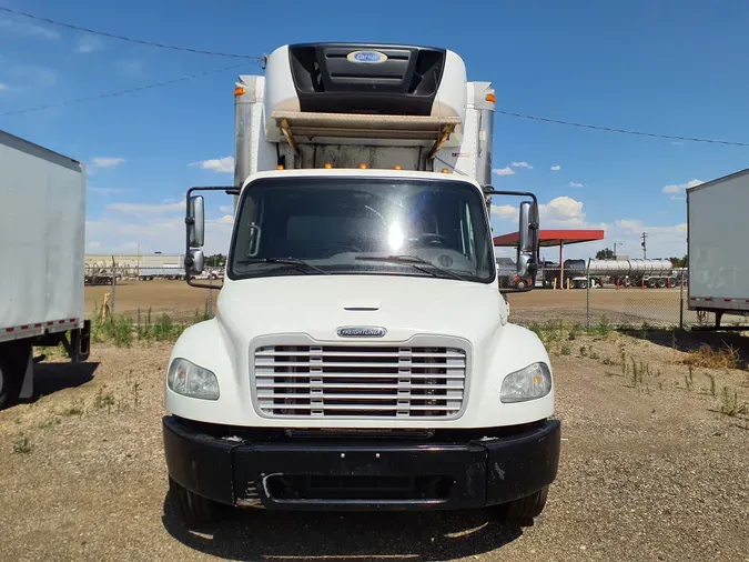 2017 FREIGHTLINER/MERCEDES M2 106