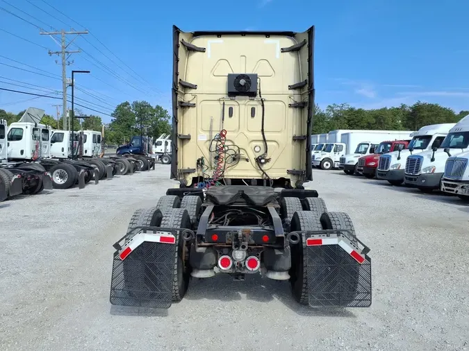 2020 FREIGHTLINER NEW CASCADIA PX12664